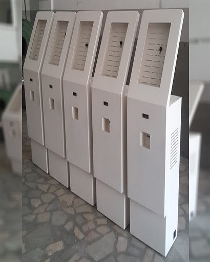 CNC, Lazer Kesim, Sac Metal, abkant büküm, fiber lazer, pr, pr metal, prmetal