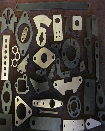 CNC, Lazer Kesim, Sac Metal, abkant büküm, fiber lazer, pr, pr metal, prmetal